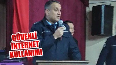 Güvenli İnternet Kullanımı