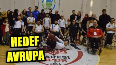 Hedef Avrupa
