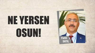 Ne Yersen Osun!