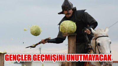 Gençler Geçmişini Unutmayacak
