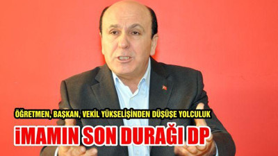İmamın Son Durağı DP