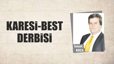 Karesi - Best Derbisi