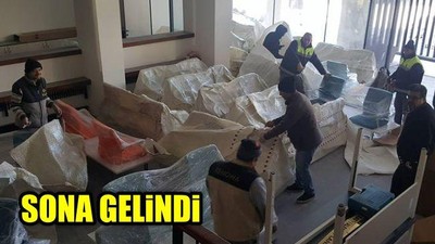 Sona Gelindi