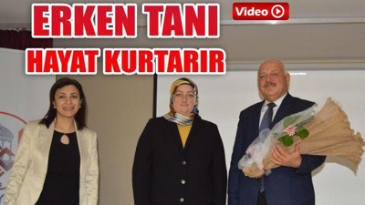 Erken Tanı Hayat Kurtarır
