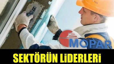 Sektörün Liderleri