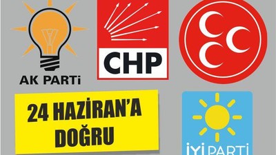 24 HAZİRANA DOĞRU…