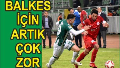 ARTIK ÇOOOK ZOR