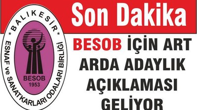 ART ARDA AÇIKLAMALAR GELİYOR