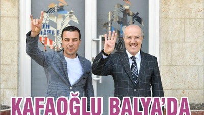 “ÖNEMLİ OLAN   DEVLETİN BEKASI”