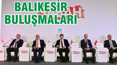 BALIKESİR BULUŞMALARI