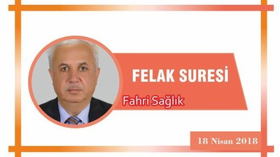 FELAK SURESİ