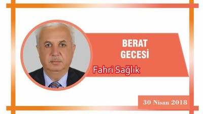 BERAT GECESİ