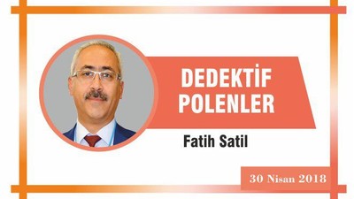 Dedektif Polenler