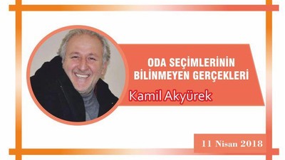 ODA SEÇİMLERİNİN BİLİNMEYEN GERÇEKLERİ