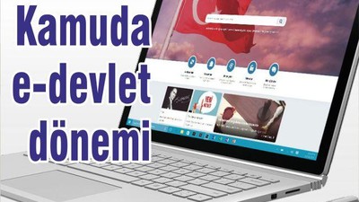 KAMUDA E DEVLET DÖNEMİ
