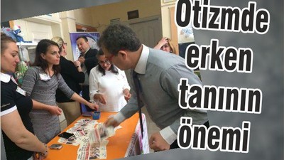 OTİZİMDE ERKEN TANI