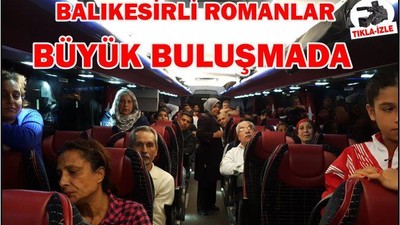 BİZİM ROMANLARIMIZDAN İNCE MESAJ