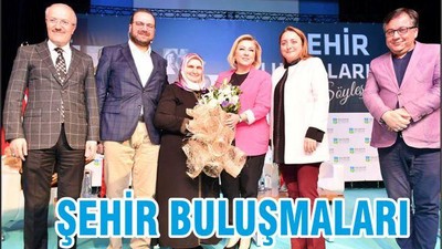 ŞEHİR BULUŞMALARI