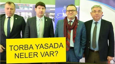 YASA’DA NELER VAR