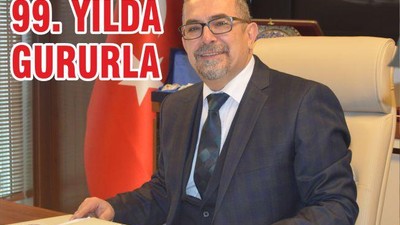 99.YILDA GURURLA