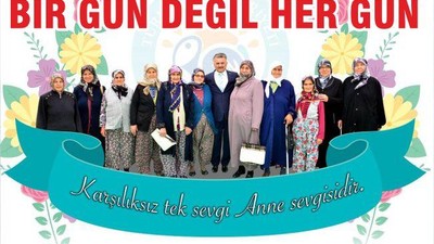 BİR GÜN DEĞİL HER GÜN