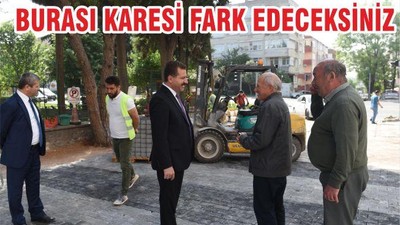 BURASI KARESİ FARK EDECEKSİNİZ