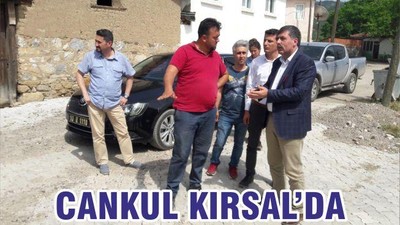 CANKUL KIRSALDA