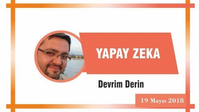 Yapay zeka…