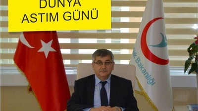 DÜNYA ASTIM GÜNÜ