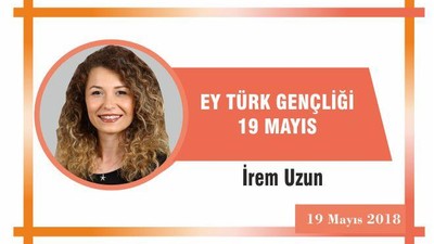 Ey Türk Gençliği! – 19 MAYIS