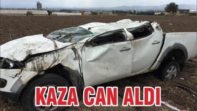 KAZA CAN ALDI