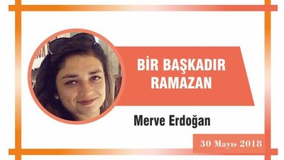 BİR BAŞKADIR RAMAZAN