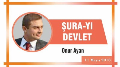 ŞÛRÂ-YI DEVLET