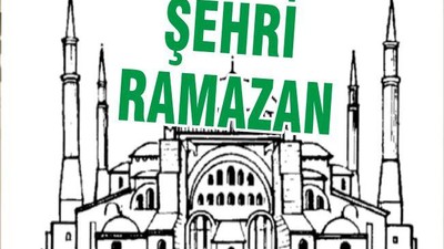 ŞEHR-İ RAMAZAN