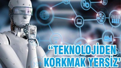 'Yapay Zekanın Babası': Teknolojiden Korkmak Yersiz
