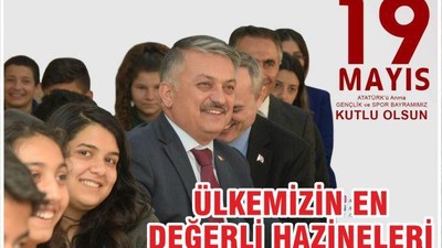 ÜLKEMİZİN EN DEĞERLİ HAZİNELERİ