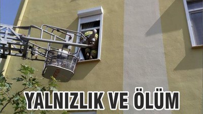 YALNIZLIK VE ÖLÜM
