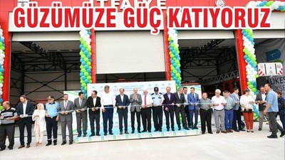 GÜCÜMÜZE GÜÇ KATIYORUZ