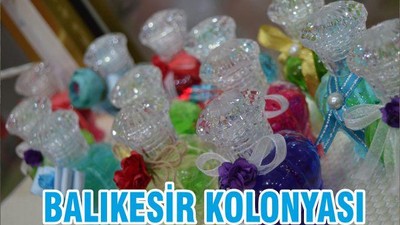 BALIKESİR KOLONYASI