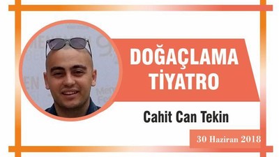 DOĞAÇLAMA TİYATRO