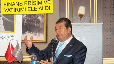 FİNANS ERİŞİMİVE YATIRIMI ELE ALDI