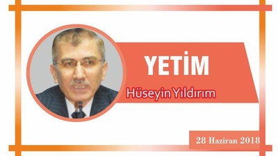 YETİM