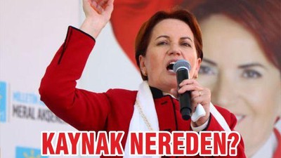 Kaynak nereden?