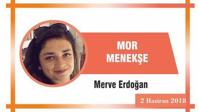MOR MENEKŞE
