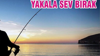 YAKALA SEV BIRAK