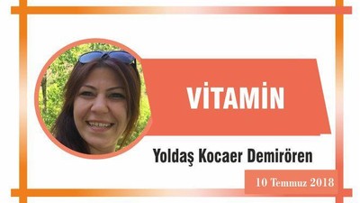 VİTAMİN..