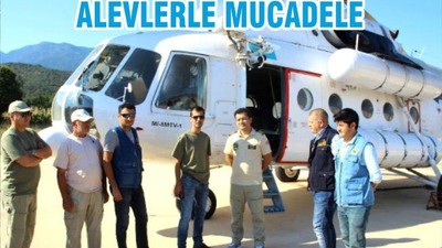 ALEVLERLE MÜCADELE