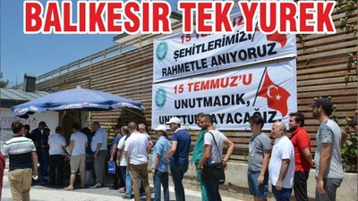 BALIKESİR TEK YÜREK
