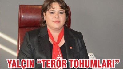 YALÇIN “TERÖR TOHUMLARI”