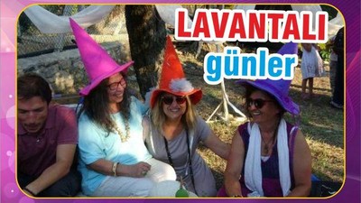 LAVANTALI GÜNLER
